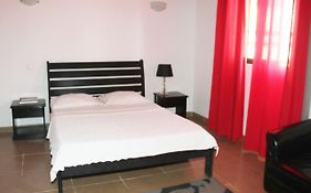Cocoa Hotel Residence